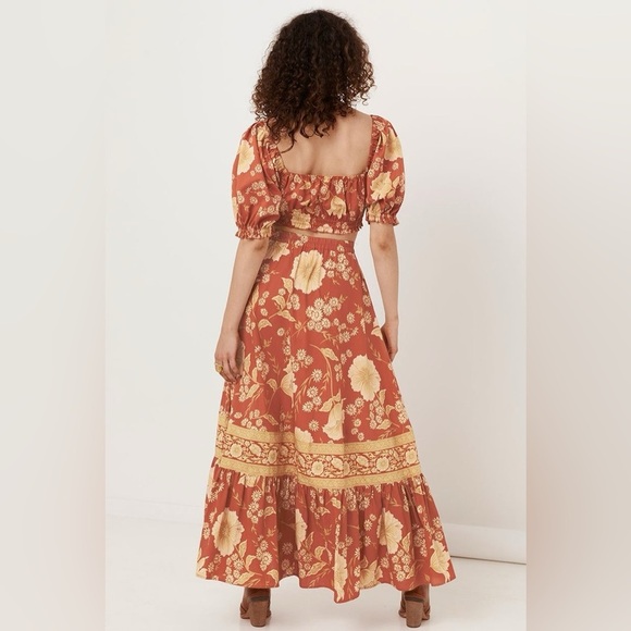 SPELL & THE GYPSY Sloan Set XL - Picture 4 of 16